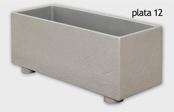 Rectangular Contemporánea