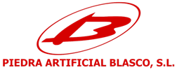 Piedra Artificial Blasco